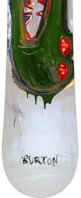 BURTON 2026 Blossom Durable Lightweight Freestyle Snowboard Unisex. 236750 Details for BURTON 2026 Blossom Durable Lightweight Freestyle Snowboard Unisex. 236750