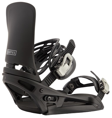 BURTON 2026 CARTEL RE:FLEX Snowboard Bindings with Cushioning. 10555107001 Buy BURTON 2026 CARTEL RE:FLEX Snowboard Bindings with Cushioning. 10555107001