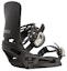 Buy BURTON 2026 CARTEL RE:FLEX Snowboard Bindings with Cushioning. 10555107001