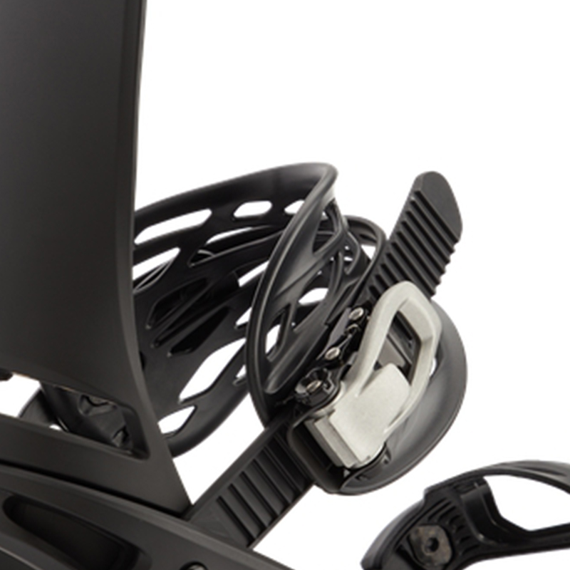 Lookbook BURTON 2026 CARTEL RE:FLEX  Snowboard Bindings with Cushioning. 10555107001
