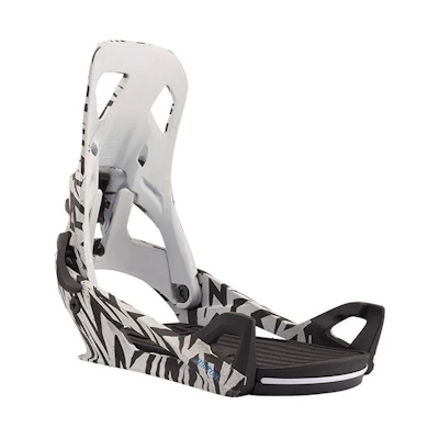 BURTON 2026 STEP ON RE:FLEX Snowboard Bindings Flexible & Quick Release. 172831