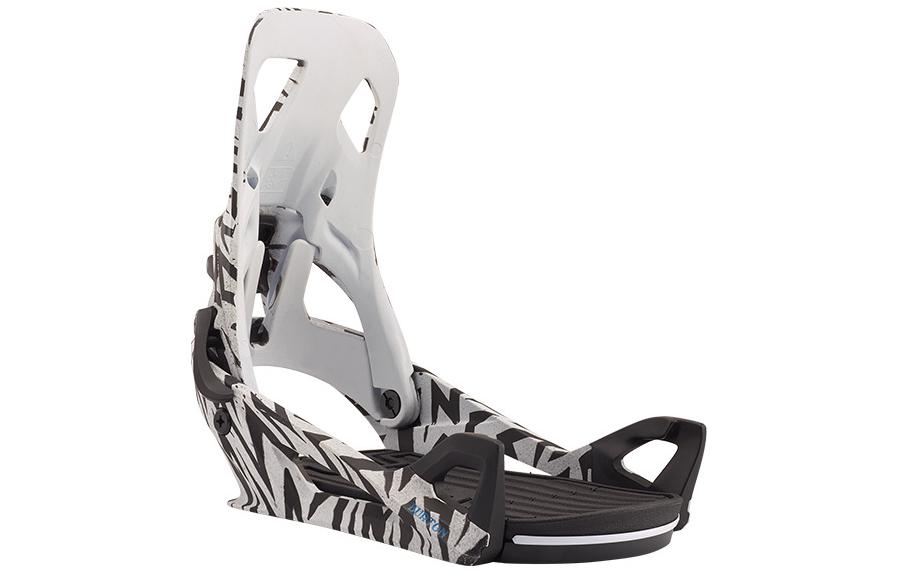 BURTON 2026 STEP ON RE:FLEX Snowboard Bindings  Flexible & Quick Release. 172831 圖 2