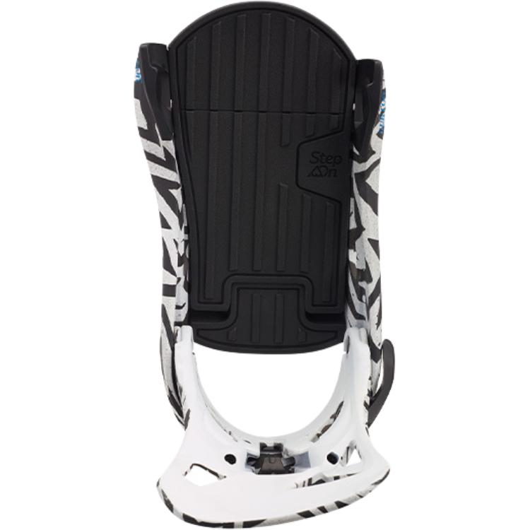 BURTON 2026 STEP ON RE:FLEX Snowboard Bindings  Flexible & Quick Release. 172831 圖 3
