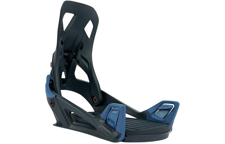 BURTON 2026 STEP ON RE:FLEX Snowboard Bindings  Flexible & Quick Release. 172831 圖 5