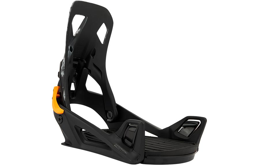 BURTON 2026 STEP ON RE:FLEX Snowboard Bindings  Flexible & Quick Release. 172831 圖 7