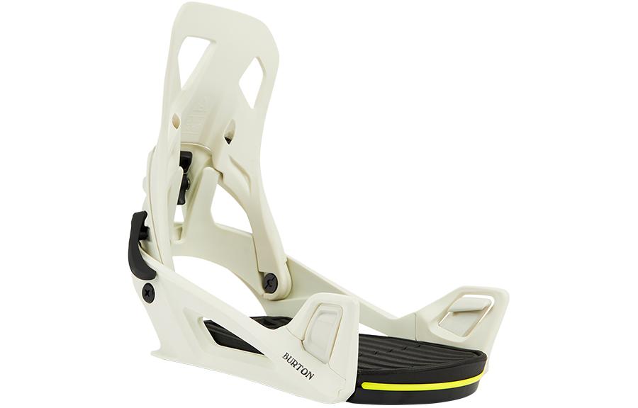 BURTON 2026 STEP ON RE:FLEX Snowboard Bindings  Flexible & Quick Release. 172831 圖 8