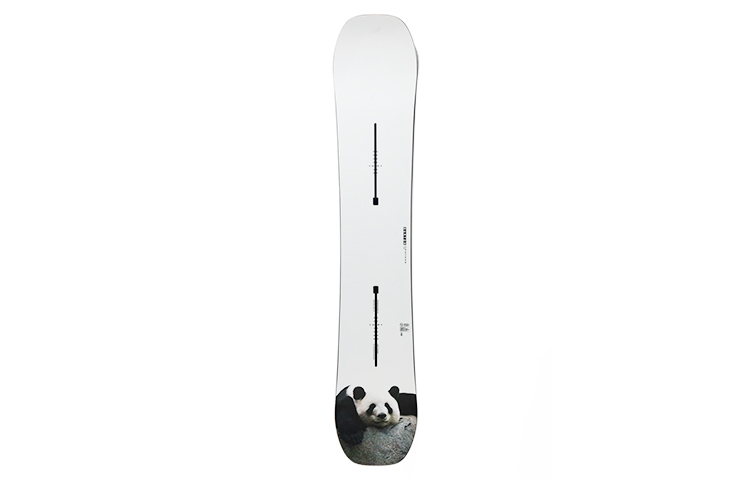 Lookbook BURTON 22/23 Process  Advanced Durable Snowboard. 10692109000
