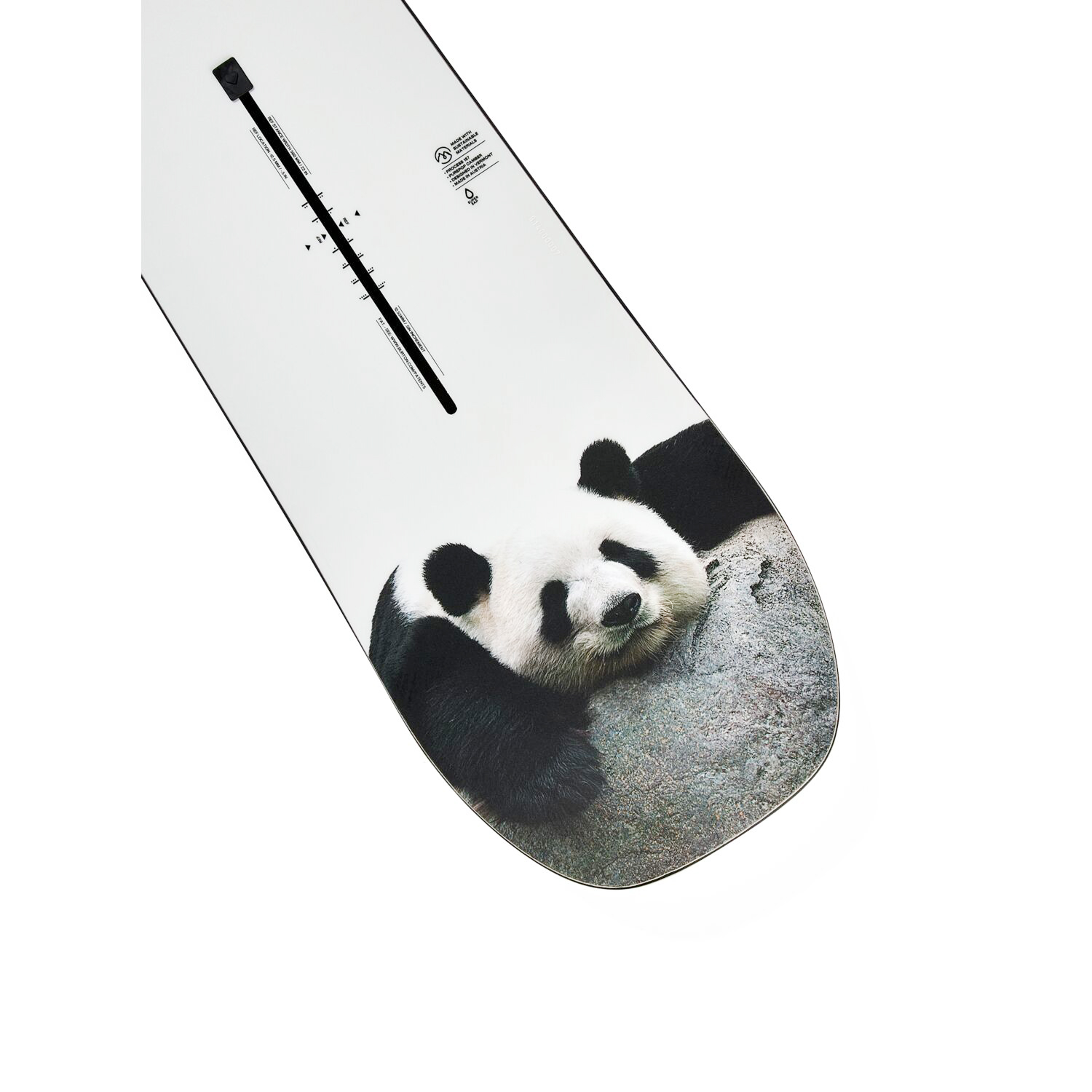 Sizing BURTON 22/23 Process  Advanced Durable Snowboard. 10692109000