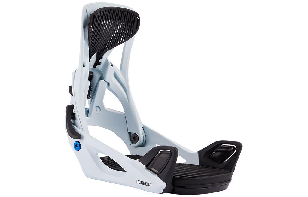 BURTON 22/23 Step On Escapade Re:Flex  Snowboard Bindings Quick Release 228091 圖 2