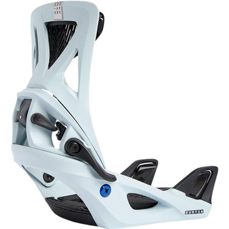 BURTON 22/23 Step On Escapade Re:Flex  Snowboard Bindings Quick Release 228091 圖 3