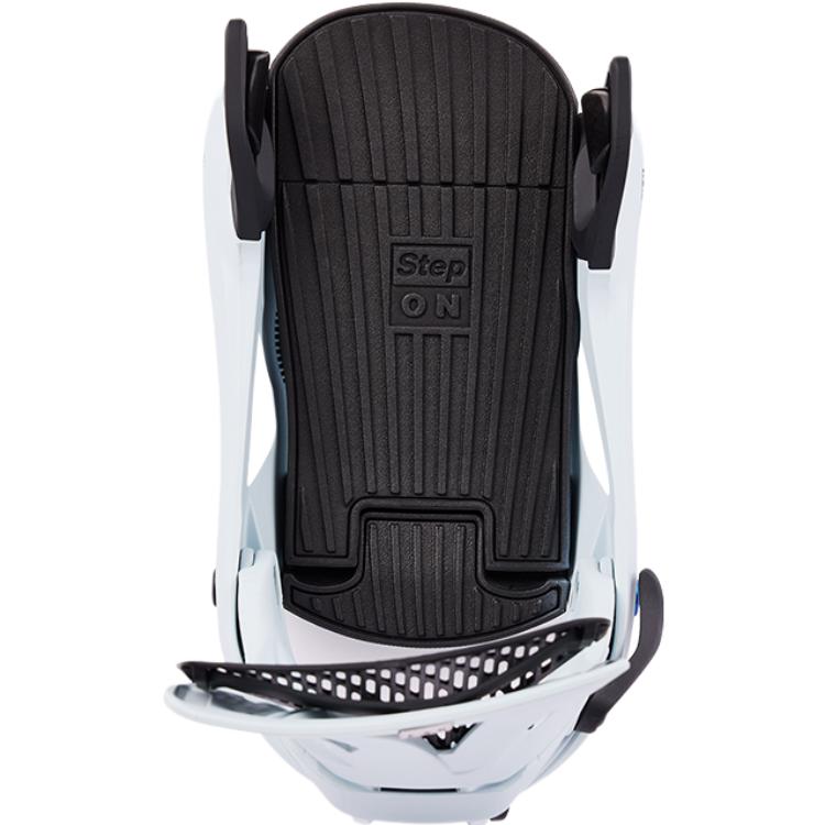 BURTON 22/23 Step On Escapade Re:Flex  Snowboard Bindings Quick Release 228091 圖 5