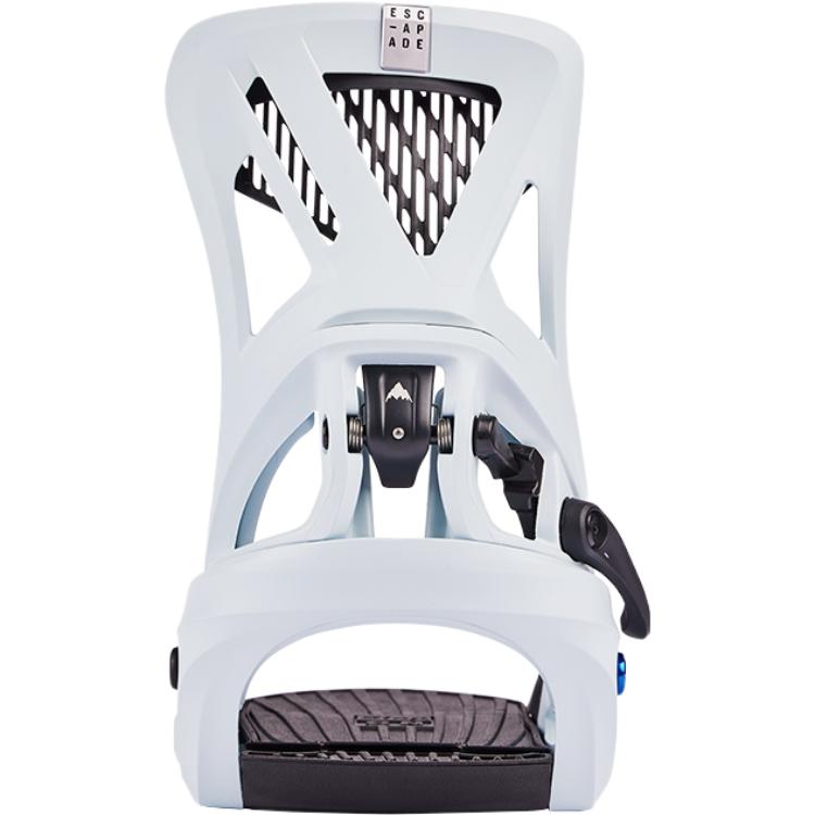BURTON 22/23 Step On Escapade Re:Flex  Snowboard Bindings Quick Release 228091 圖 6