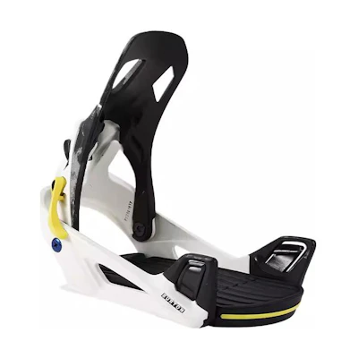 BURTON 22/23 Step On Re:Flex Snowboard Bindings 172831--11
