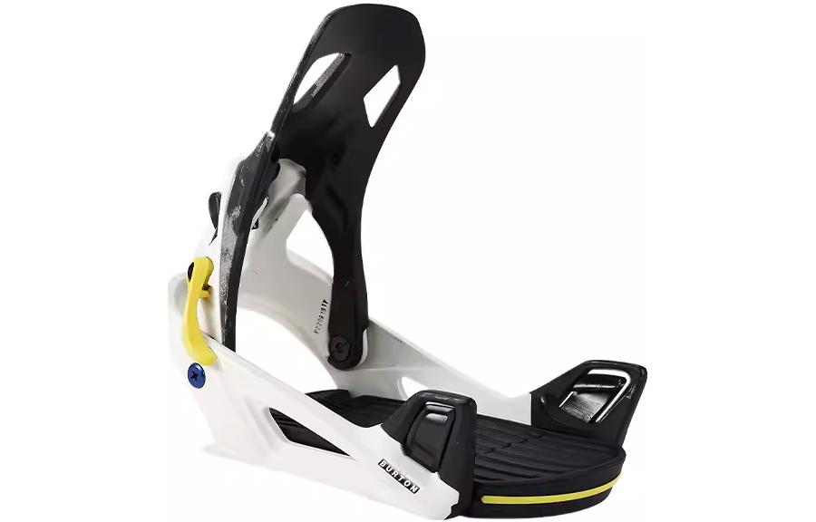 BURTON 22/23 Step On Re:Flex  Snowboard Bindings 172831--11 圖 2