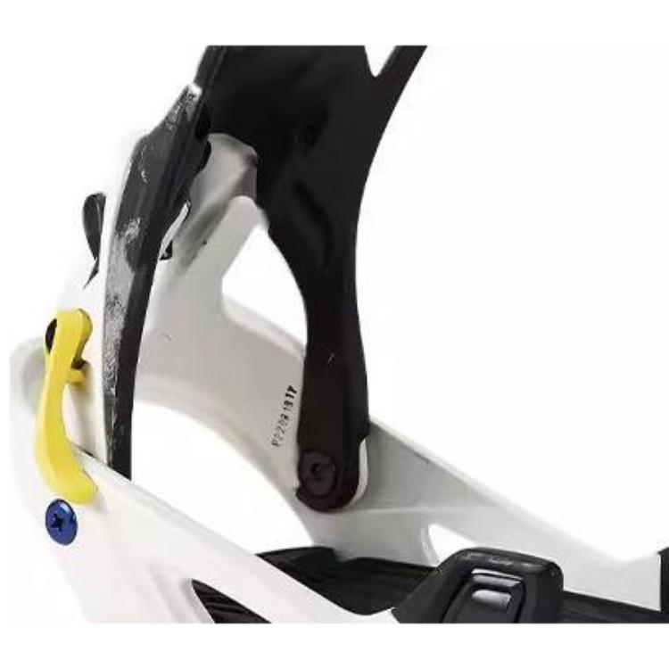 BURTON 22/23 Step On Re:Flex  Snowboard Bindings 172831--11 圖 3