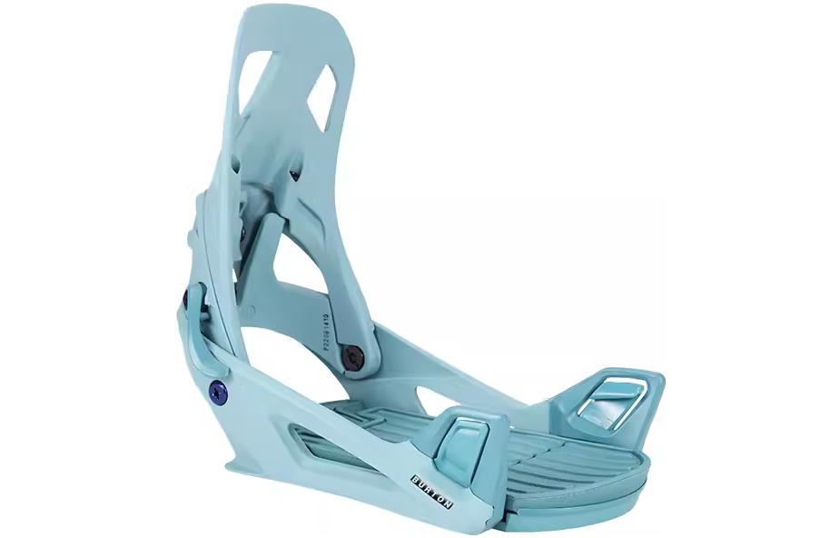 BURTON 22/23 Step On Re:Flex  Snowboard Bindings 172831--11 圖 4
