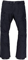 BURTON 23-24 Cargo Solid Windproof Warm Snowboarding Pants 131661 BURTON 23-24 Cargo Solid Windproof Warm Snowboarding Pants 131661