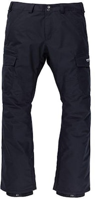 BURTON 23-24 Cargo Solid Windproof Warm Snowboarding Pants 131661 Buy BURTON 23-24 Cargo Solid Windproof Warm Snowboarding Pants 131661