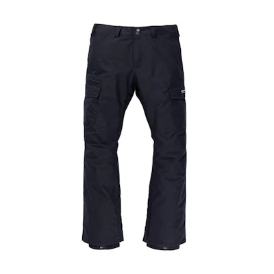 BURTON 23-24 Cargo Solid Windproof Warm Snowboarding Pants 131661