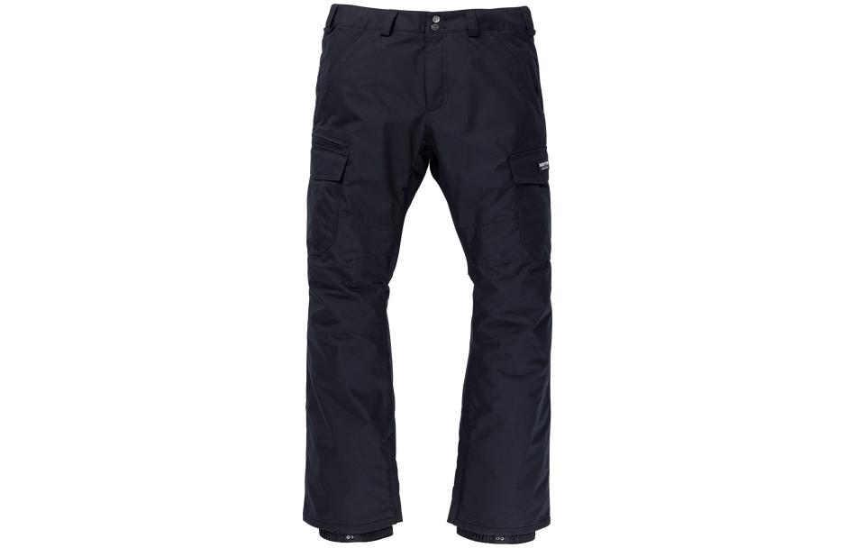Order BURTON 23-24  Cargo Solid Windproof Warm Snowboarding Pants 131661