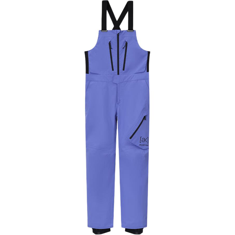 BURTON 23-24  Cyclic GORE-TEX 2L Blue Waterproof Breathable Snowboard Pants 99996199950