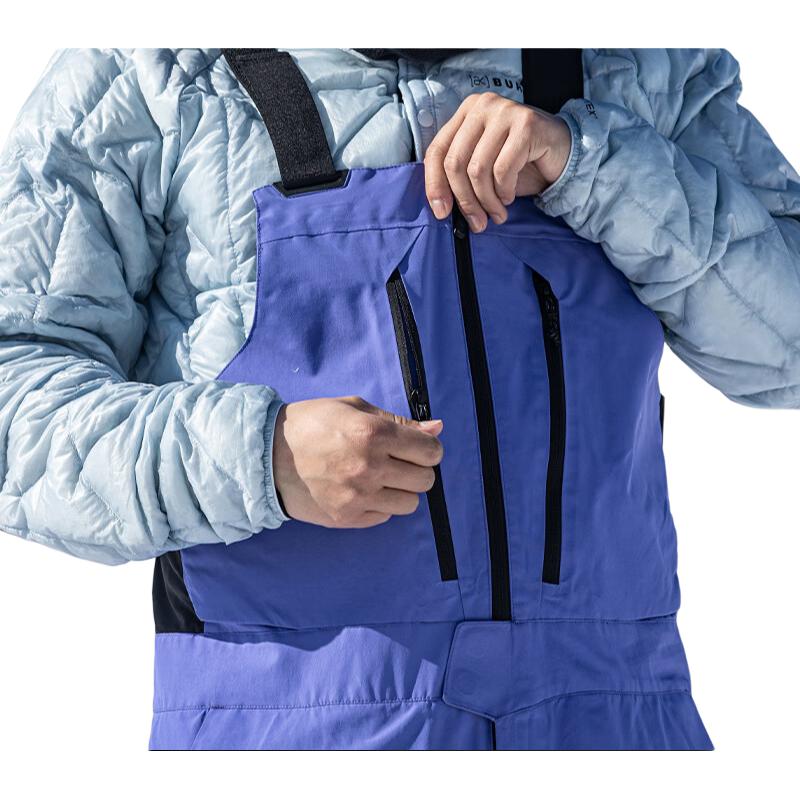 Purchase BURTON 23-24  Cyclic GORE-TEX 2L Blue Waterproof Breathable Snowboard Pants 99996199950