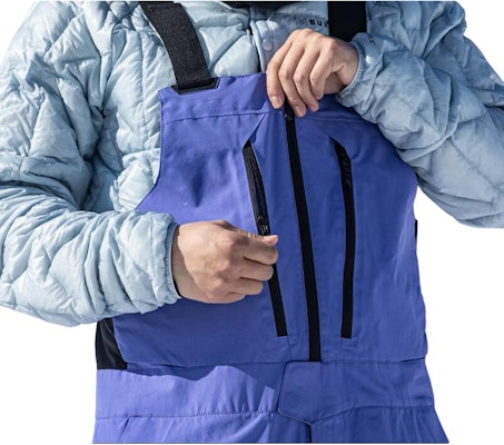 BURTON 23-24 Cyclic GORE-TEX 2L Blue Waterproof Breathable Snowboard Pants 99996199950 Purchase BURTON 23-24 Cyclic GORE-TEX 2L Blue Waterproof Breathable Snowboard Pants 99996199950