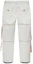 Lookbook BURTON 23-24 AIZAWA ORBIT GORE-TEX Waterproof Breathable Snowboard Pants White 99978199202