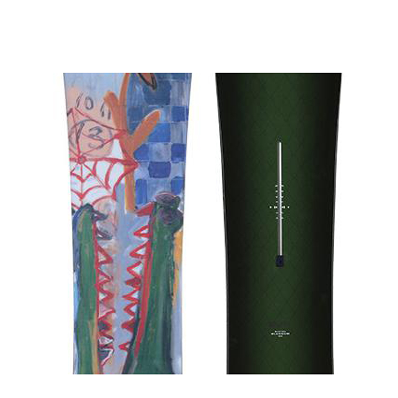 Purchase BURTON 23/24 BLOSSOM CAMBER Snowboard Unisex Lightweight Adjustable Flexible 22943102000
