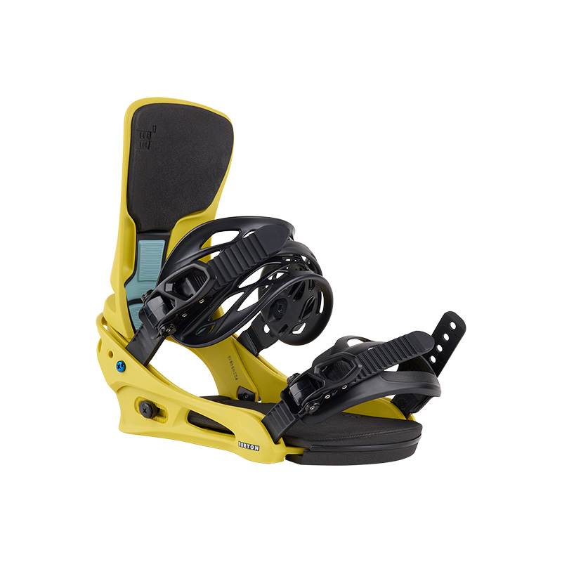 BURTON 23/24 CARTEL X RE:FLEX Snowboard Bindings  Snow Season. 222301