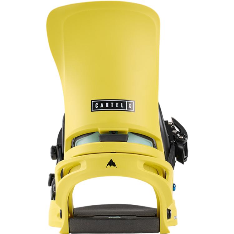 BURTON 23/24 CARTEL X RE:FLEX Snowboard Bindings  Snow Season. 222301 圖 3