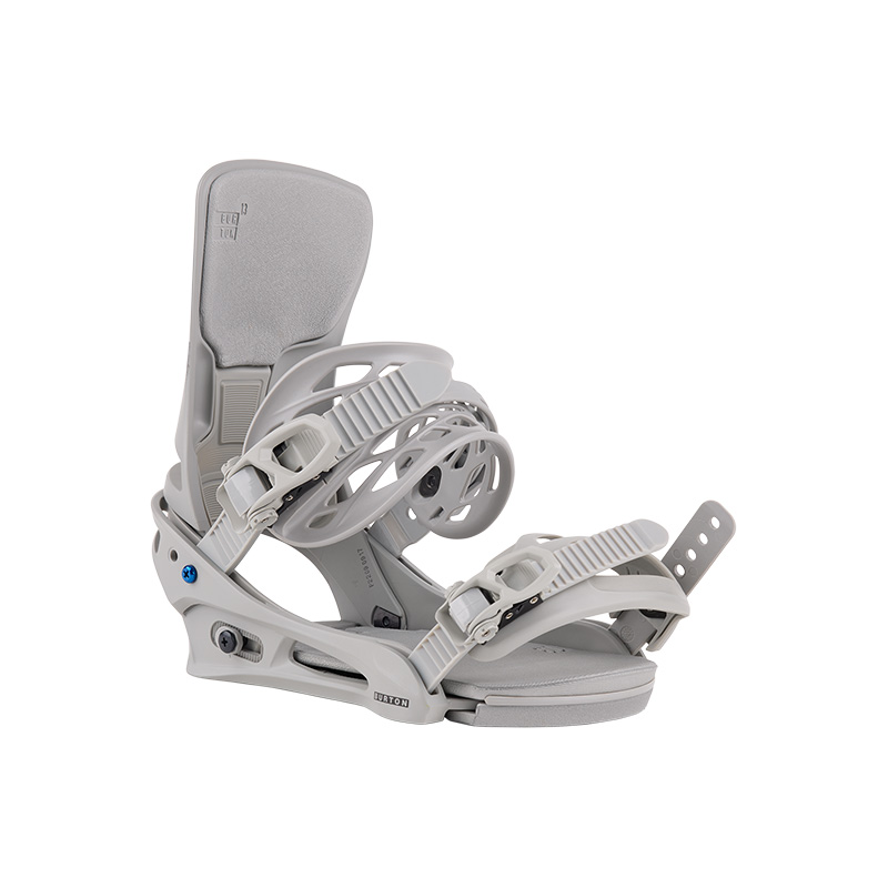 BURTON 23/24 CARTEL X RE:FLEX Snowboard Bindings  Snow Season. 222301 圖 6