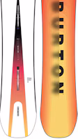 Purchase BURTON 23/24 Custom Smalls Lightweight Snowboard - Stable & Easy Control. 20195105000