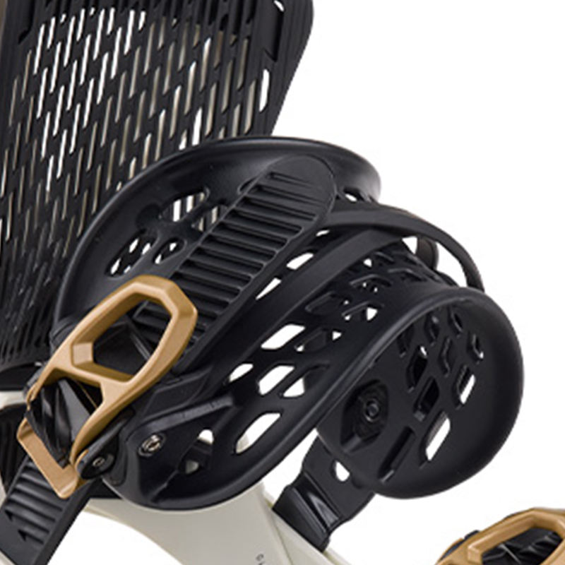 Lookbook BURTON 23/24 Genesis Re:Flex Snowboard Bindings  Snow Gear. 10547110101
