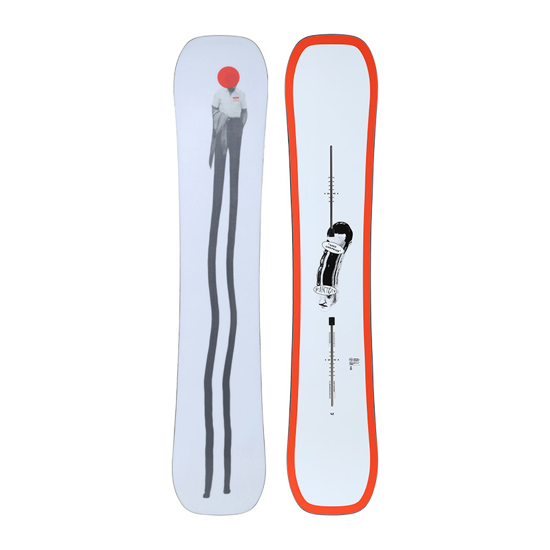 Order BURTON 23/24 Good Company Snowboard Unisex Lightweight Stable Easy Adjustable. 23595101000