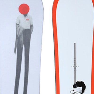 BURTON 23/24 Good Company Snowboard Unisex Lightweight Stable Easy Adjustable. 23595101000 Shop BURTON 23/24 Good Company Snowboard Unisex Lightweight Stable Easy Adjustable. 23595101000