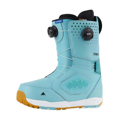 BURTON 23/24 Ion BOA Snowboard Boots Lightweight Durable Warm Anti-Slip. 22-150861