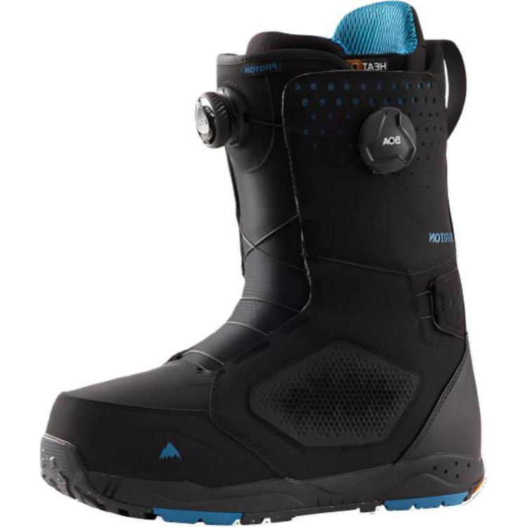 BURTON 23/24 Ion BOA Snowboard Boots  Lightweight Durable Warm Anti-Slip. 22-150861 圖 2