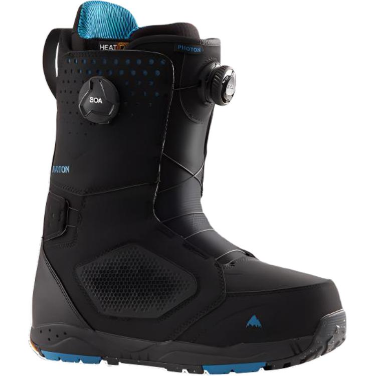 BURTON 23/24 Ion BOA Snowboard Boots  Lightweight Durable Warm Anti-Slip. 22-150861 圖 3