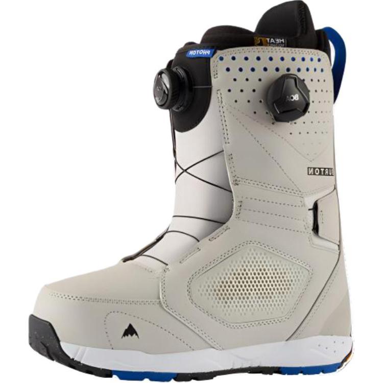 BURTON 23/24 Ion BOA Snowboard Boots  Lightweight Durable Warm Anti-Slip. 22-150861 圖 5