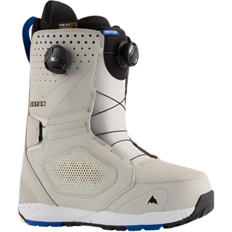 BURTON 23/24 Ion BOA Snowboard Boots  Lightweight Durable Warm Anti-Slip. 22-150861 圖 6