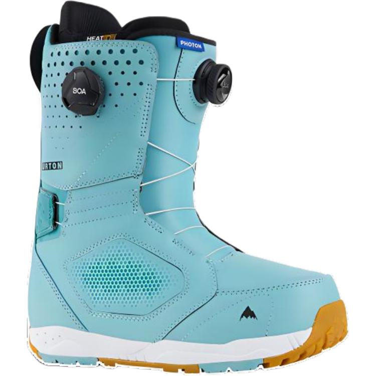 BURTON 23/24 Ion BOA Snowboard Boots  Lightweight Durable Warm Anti-Slip. 22-150861 圖 8