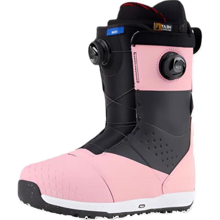 BURTON 23/24 Ion BOA Snowboard Boots  Lightweight Durable Warm Anti-Slip. 22-150861 圖 9