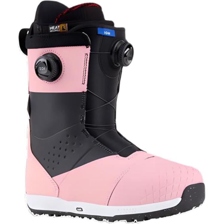 BURTON 23/24 Ion BOA Snowboard Boots  Lightweight Durable Warm Anti-Slip. 22-150861 圖 10