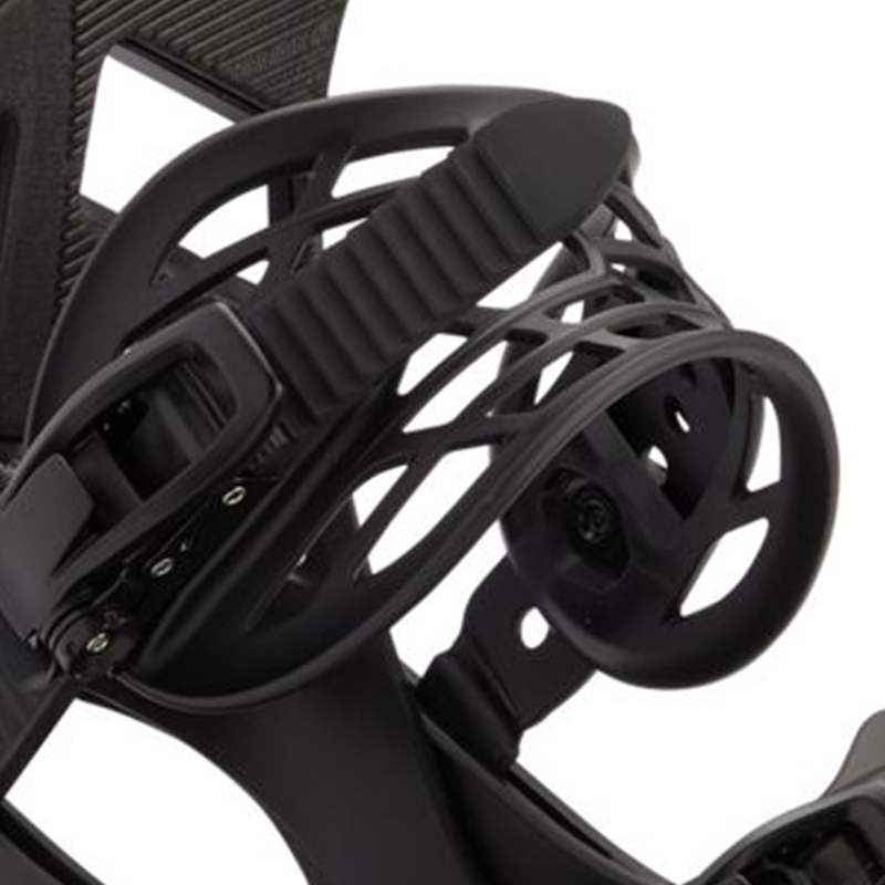 Lookbook BURTON 23/24 MISSION RE:FLEX  Snowboard Bindings Official Release 10546107001