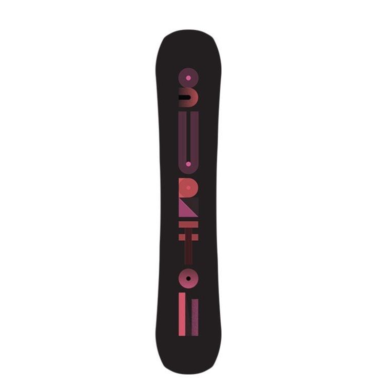 BURTON 23/24 Name Dropper  Snowboard - Durable, Forgiving, Anti-Stick Design 222491 圖 7