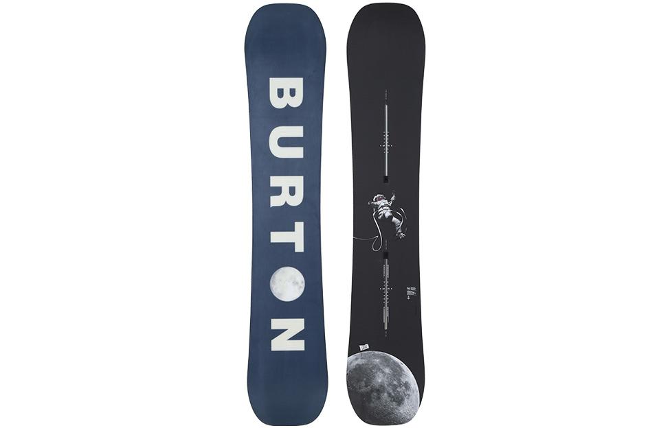 BURTON 23/24 PROCESS   Snowboard Beginner Snow Season Board 24111100000 圖 2