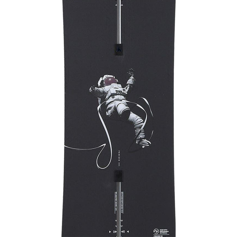 BURTON 23/24 PROCESS   Snowboard Beginner Snow Season Board 24111100000 圖 4