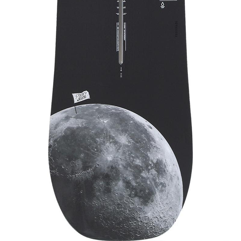 BURTON 23/24 PROCESS   Snowboard Beginner Snow Season Board 24111100000 圖 5