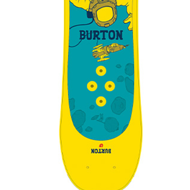 Lookbook 버튼 23/24 릴렛 키즈 스노우보드 핑크 - 공식 버튼 밸런스 스노우보드. 11759103000